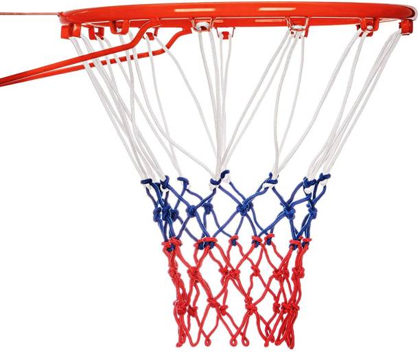 Excel Sports Diameter 36 cm Basketball Ring With Net Ball Size - 6 Basketball Ring