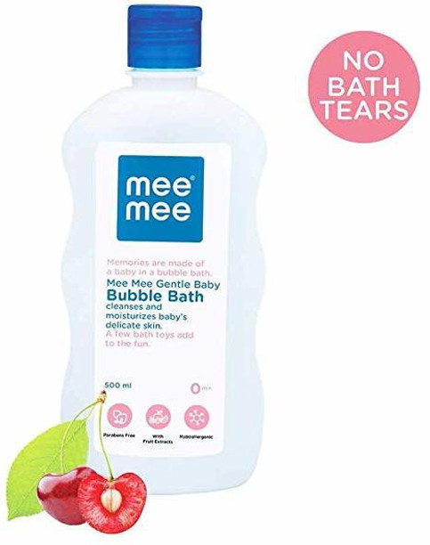 mee mee baby massage oil