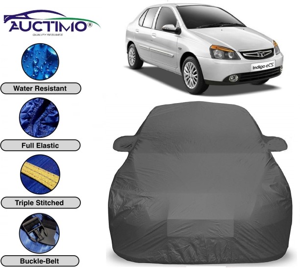2014 Ford FUSION Breathable Car Cover w/ Mirror Pocket