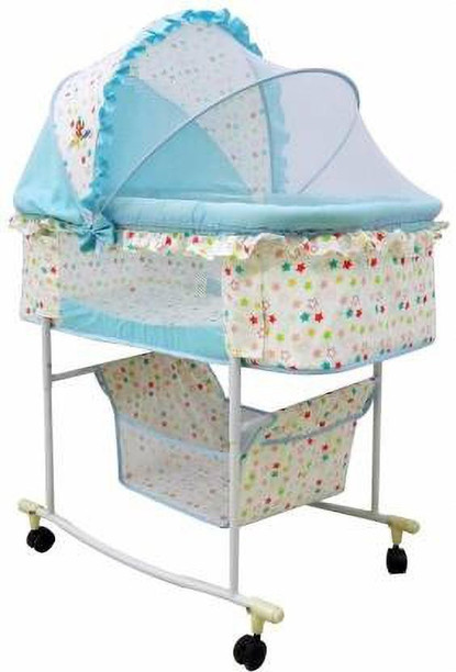 flipkart baby cot