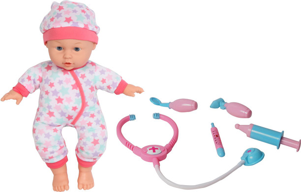 baby doll ka set