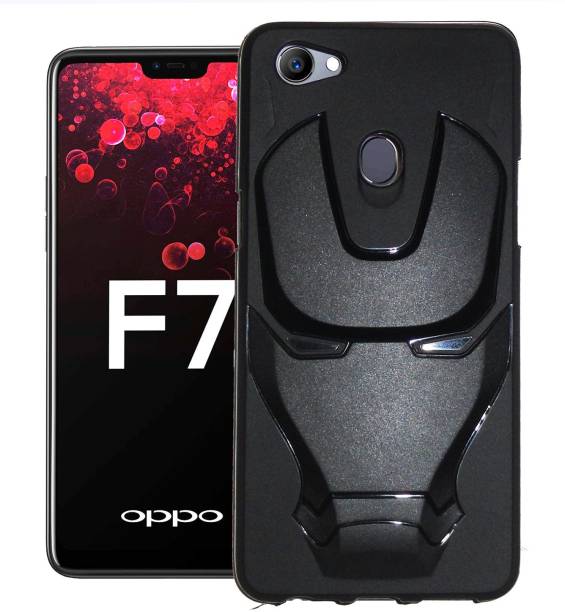 Oppo F7 Back Cover - Buy Oppo F7 Back Cover Online at Best Prices ...