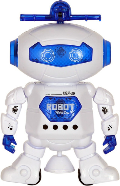 remote control robot flipkart