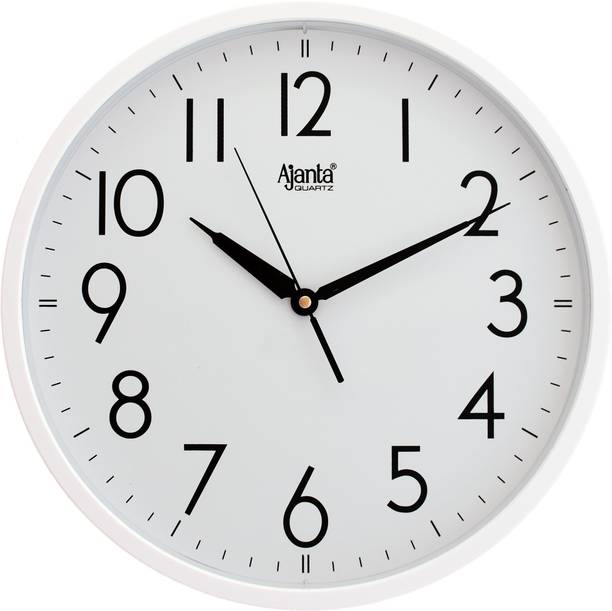 Ajanta Wall Clocks Buy Ajanta Wall Clocks Online at Best Prices In