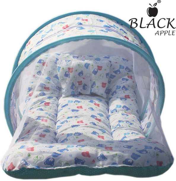 baby mattress flipkart