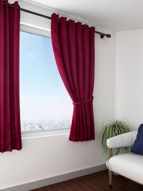 Swayam Curtains Accessories Buy Swayam Curtains Accessories Online At Best Prices In India Flipkart Com Well first what colour is the wall that the window is on because if it's maroon the beige curtains could look good and if they re beige then maroon may be an option but if you like neither idea then brown. flipkart
