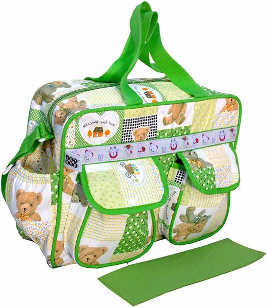 Diaper Bags Buy Baby Diaper Bags At Upto 30 Off Online In India At Best Prices Baby Care
