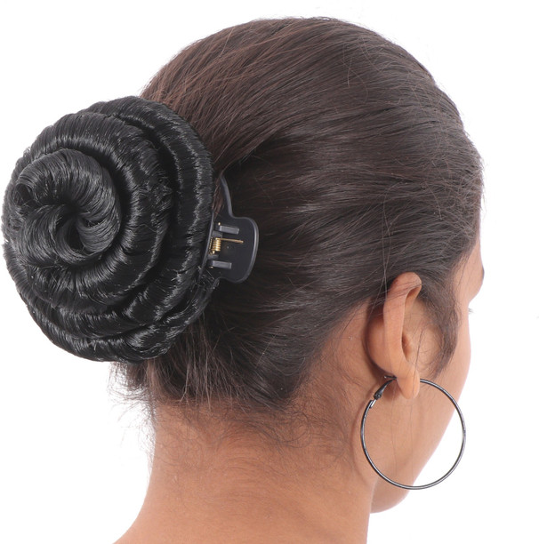 flipkart hair accessories