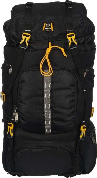 Matsun Travel bag trekking bag mountaineering bag Rucksack  - 90 L