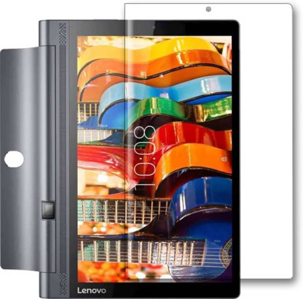 KOISTON Tempered Glass Guard for Lenovo Yoga Tab 3 Pro