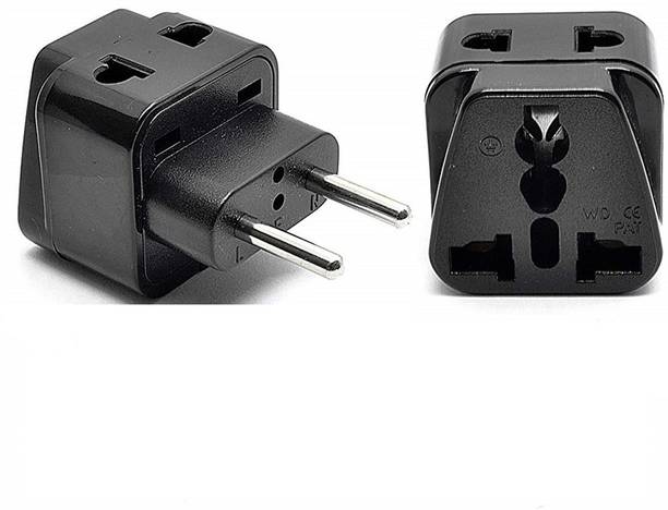 Top Headset Input Or Output cheap price 5stars Flipkart in India 56 OREI India to Europe, Turkey, Spain & More (Type C) Travel Adapter Plug - 2 in 1 - CE Certified - 2 Pack Worldwide Adaptor
