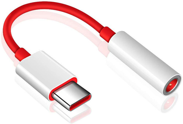 oneplus earphone connector