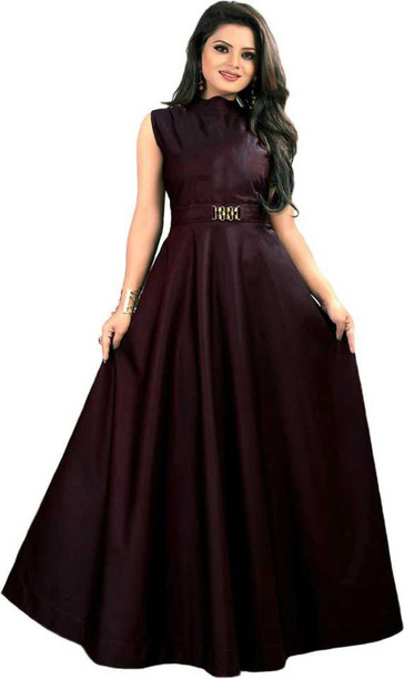 Flipkart online shopping womens gowns clearance