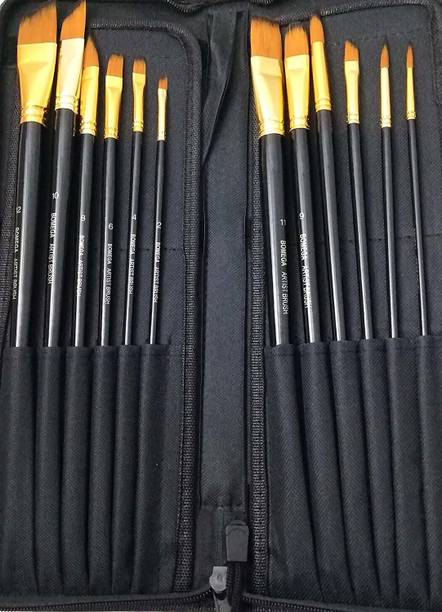 Mobcss57dm7zgkgz Paint Brushes - Buy Mobcss57dm7zgkgz Paint Brushes Online  at Best Prices In India | Flipkart.com