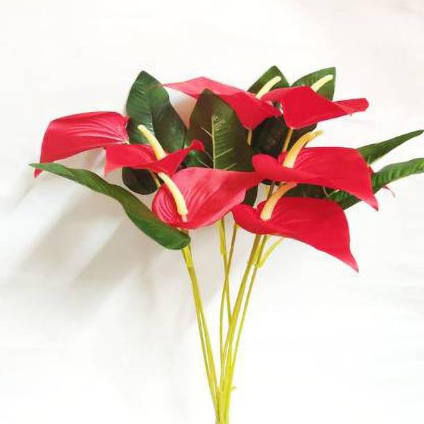 Rudraksh Flowers Vases Buy Rudraksh Flowers Vases Online At Best