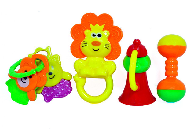 newborn baby toys flipkart