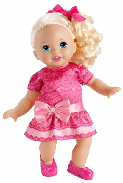 mommy doll