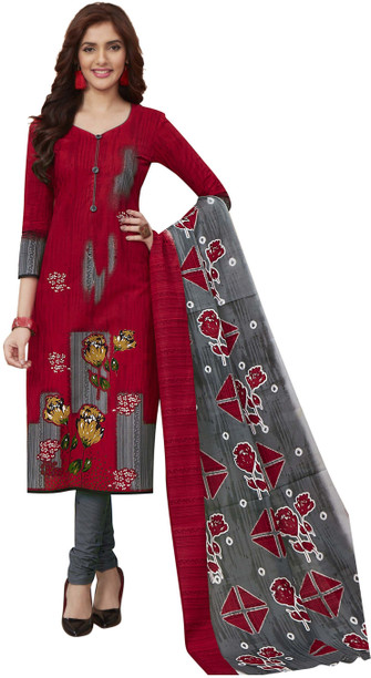 Dress Material (ड्रेस मटेरियल) - Buy 