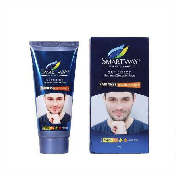 smartway the skin glow