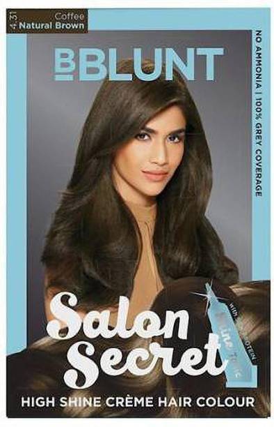 Bblunt Hair Color Buy Bblunt Hair Color Online At Best Prices In India Flipkart Com Brown can sometimes be a plain color. bblunt hair color buy bblunt hair