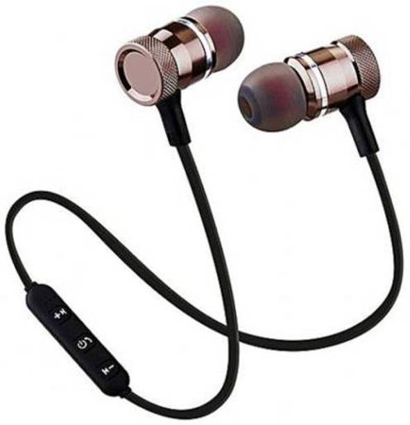 Top Headset Uses cheap price 5stars Flipkart in India 13 SkyKey TIG-BLK-MEGNET-74 Bluetooth Headset