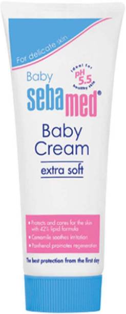 Sebamed Extra Soft Baby Cream 50ml