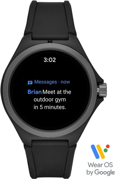 Puma smartwatch sale pt9102