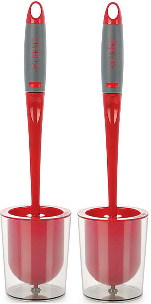 premium toilet brush