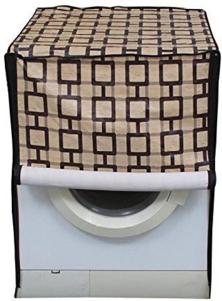 SSCollection Front Loading Washing Machine  Cover