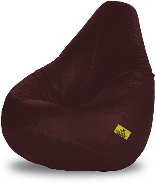 Solid Wood Bean Bags Buy Solid Wood Bean Bags Online At Best