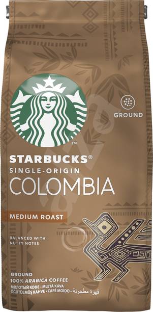 Starbucks Coffee Powder Buy Starbucks Coffee Powder Online At Best Prices In India Flipkart Com