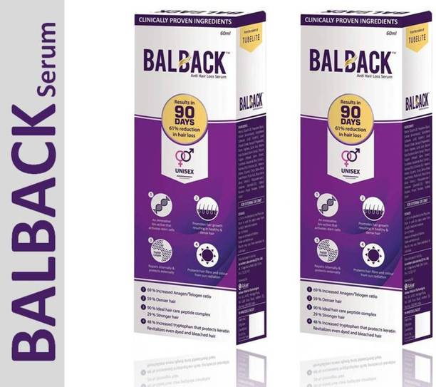 Balback Hair Treatment - Buy Balback Hair Treatment Online at Best Prices In India Balback Hair Treatment - Buy Balback Hair Treatment Online at Best Prices In India