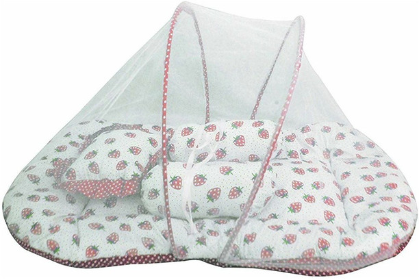penguin baby bedding