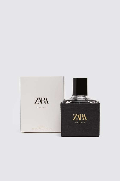 zara ocean perfume