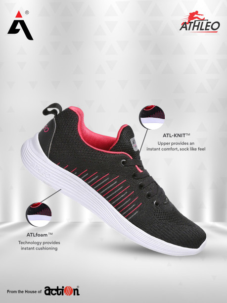 Running Shoes Under 1000 Rupees - Buy 