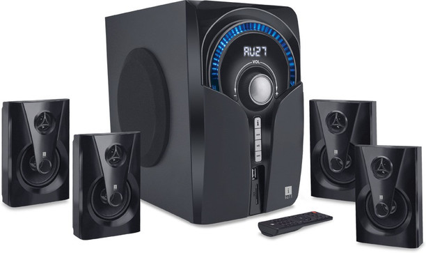 Iball Speakers - Buy Iball Speakers 