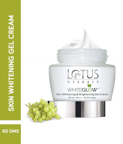 lotus face moisturizer