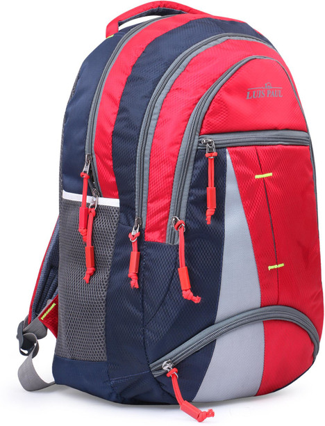 flipkart sale school bags