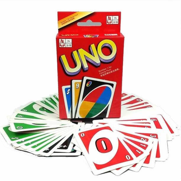 Uno H2o Card Games Buy Uno H2o Card Games Online At Best Prices