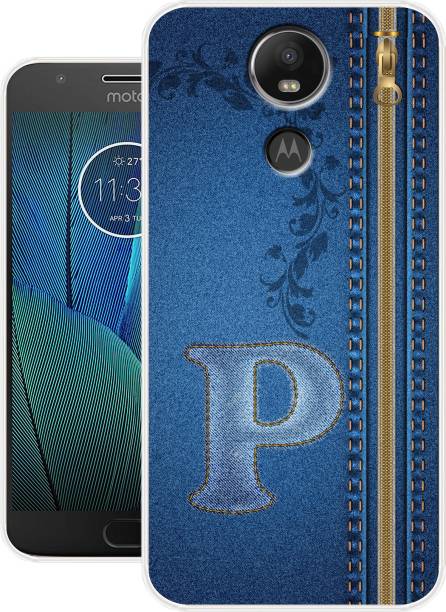 Morenzoprint Back Cover for Motorola Moto G5 Plus