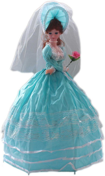musical umbrella doll price