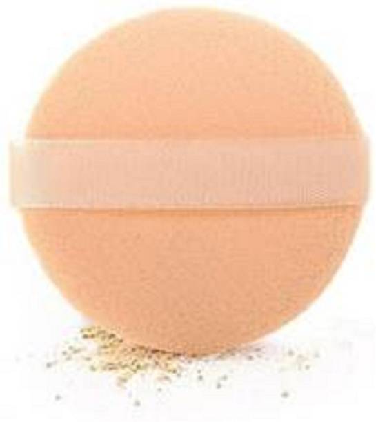 BTNT Powder Puff & Sponges for Makeup With Strip