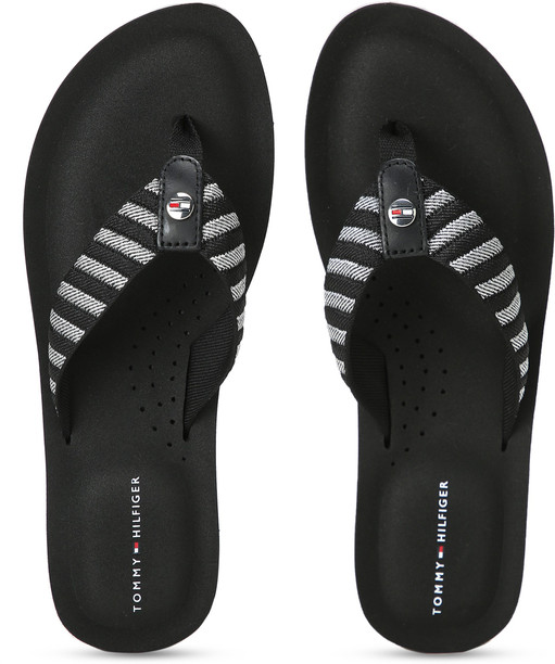 tommy hilfiger slippers flipkart