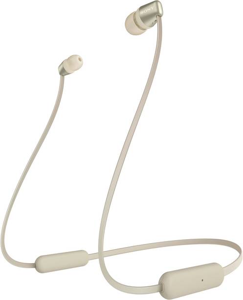 SONY WI-C310 Bluetooth Headset