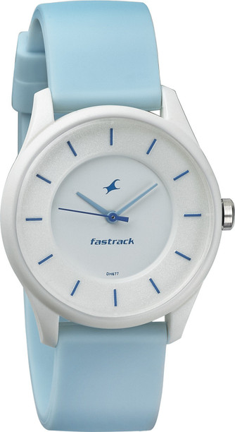 Refurbished fastrack watches top