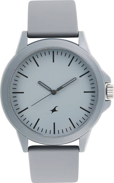 Fastrack Minimalists Analog Watch – For Men
