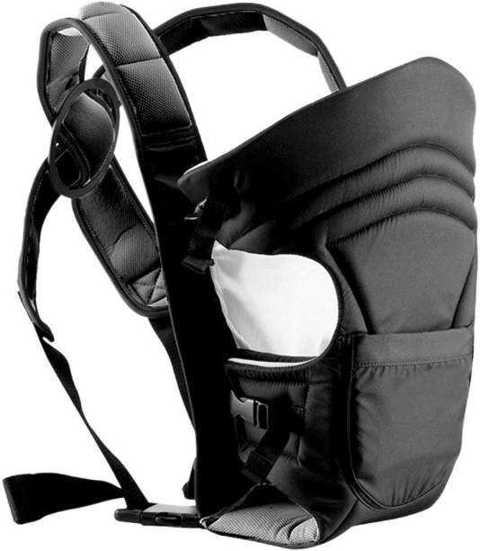 MOM'S PRIDE 3 in1 Baby Carrier for kids 0 to 18 months ( Upto 12 Kg) Baby Carrier