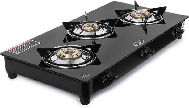 flipkart prestige gas stove 3 burner