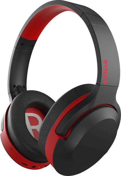 Top Headset M Usb cheap price 5stars Flipkart in India 79 E-ZILLA BoomZilla Bluetooth Headphone With Mic Bluetooth Headset