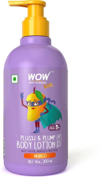Wow Skin Science Baby Lotions Creams Buy Wow Skin Science Baby